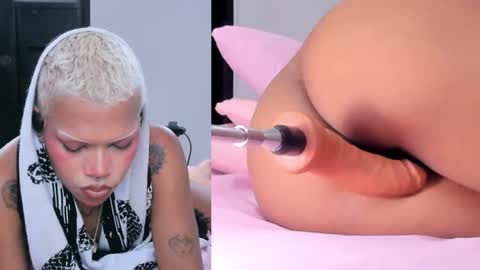 Maze online show from 12/03/25, 03:14