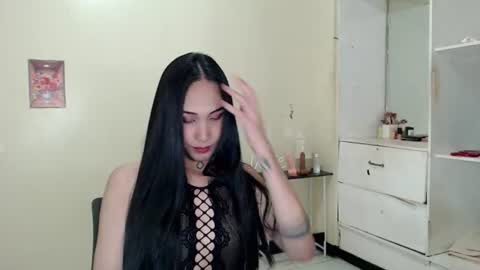 Mazikeen 666 online show from 06/19/26, 04:17