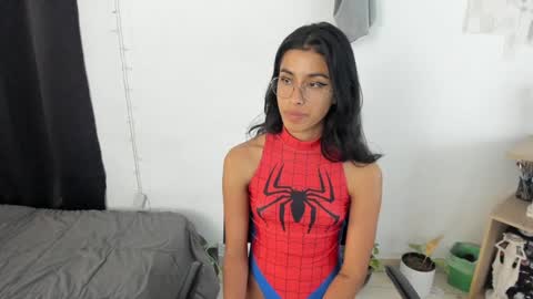 mazikeen_18 online show from 12/05/24, 04:01