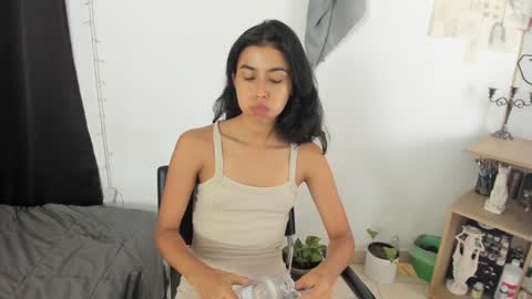 mazikeen_18 online show from 12/09/24, 12:19