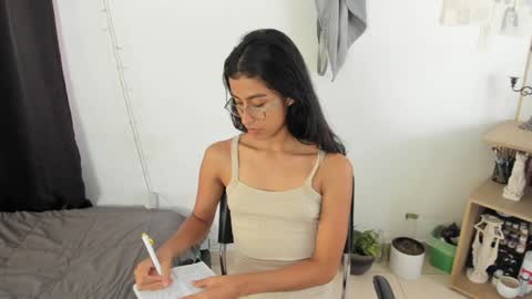 mazikeen_18 online show from 12/18/24, 02:49