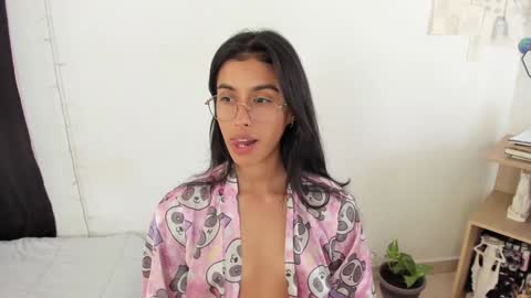 mazikeen_18 online show from 01/10/25, 05:56