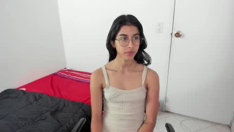 mazikeen_18 online show from 01/13/26, 02:11
