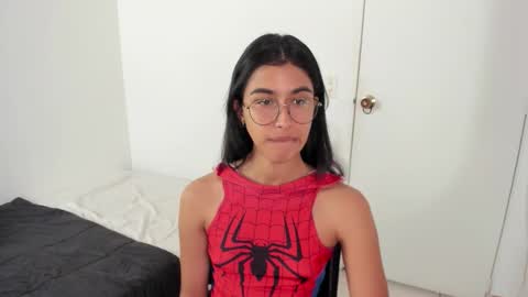 mazikeen_18 online show from 02/25/26, 01:43