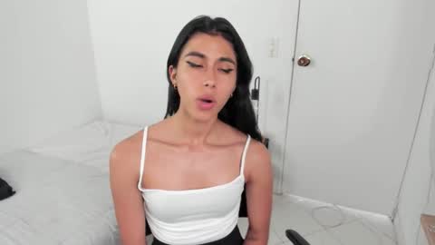 mazikeen_18 online show from 02/28/26, 07:15