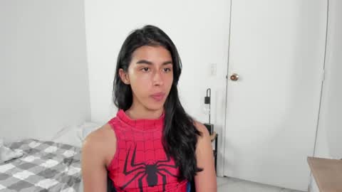 mazikeen_18 online show from 05/04/26, 12:56