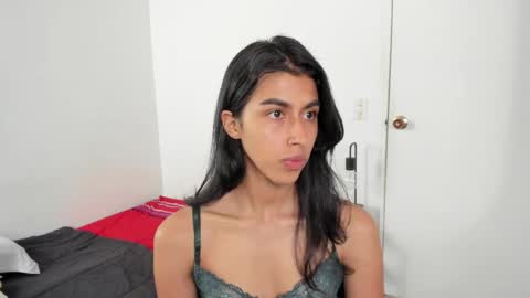 mazikeen_18 online show from 05/12/26, 01:19