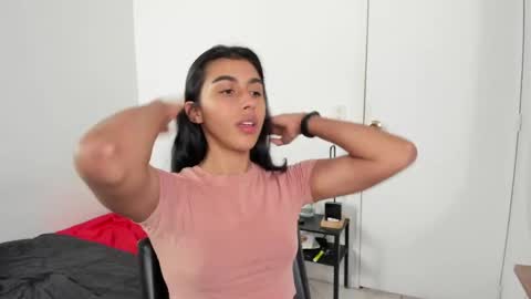 mazikeen_18 online show from 05/14/26, 01:29
