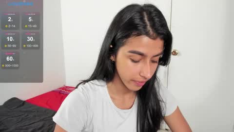 mazikeen_18 online show from 05/21/26, 01:40