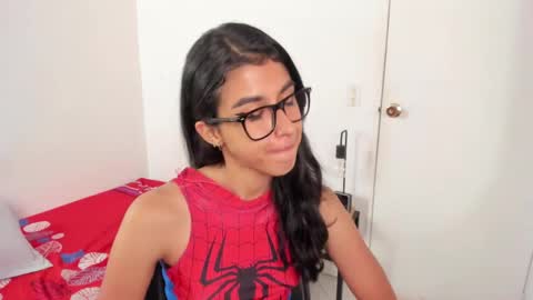 mazikeen_18 online show from 06/03/26, 02:33