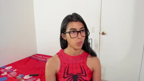 mazikeen_18 online show from 06/08/26, 01:11