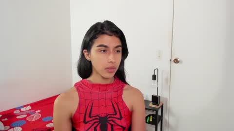 mazikeen_18 online show from 06/15/26, 01:46