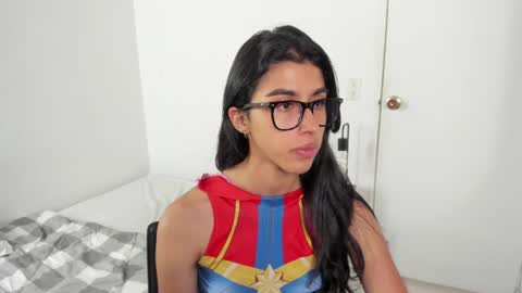 mazikeen_18 online show from 06/23/26, 12:58
