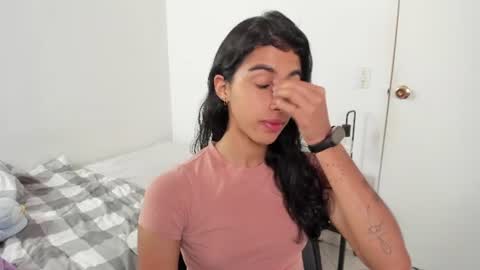 mazikeen_18 online show from 06/26/26, 12:42