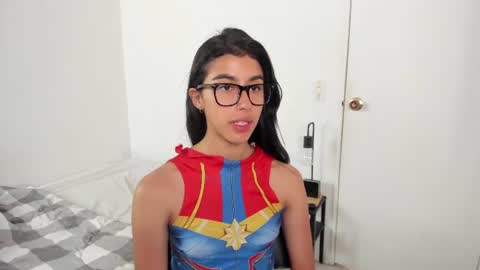 mazikeen_18 online show from 06/29/26, 01:33