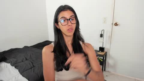 mazikeen_18 online show from 07/06/26, 03:03