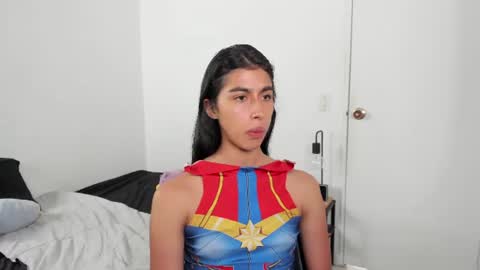 mazikeen_18 online show from 07/18/26, 03:49