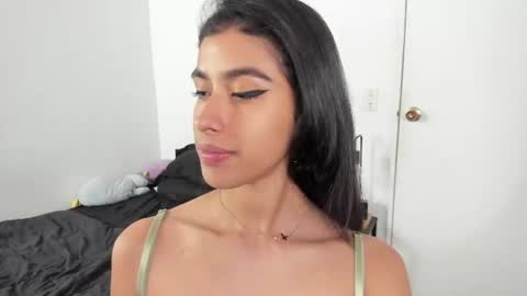 mazikeen_18 online show from 07/21/26, 01:24