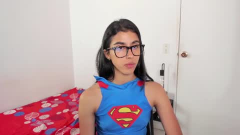 mazikeen_18 online show from 07/22/26, 02:42