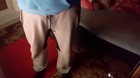 mazlicek1987 online show from 12/16/25, 05:01