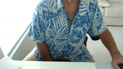 Beastie online show from 06/30/26, 02:40