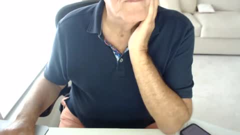 Beastie online show from 07/28/26, 08:52