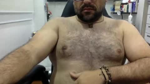 VzlaMan online show from 11/09/25, 04:55