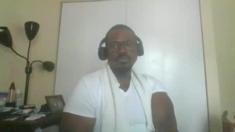 Mark online show from 07/05/26, 08:38