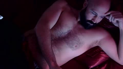 mc_bater online show from 10/17/25, 05:26