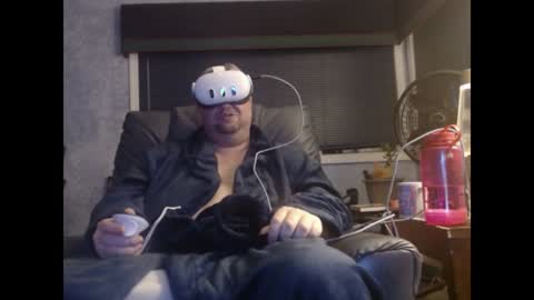 Sean online show from 12/14/24, 12:11