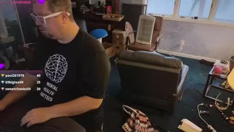 Sean online show from 12/23/24, 02:50