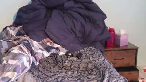 Snapshot of mckhero chatting on 11/11/25, 01:33 Sean online show from 11/11/25, 01:33