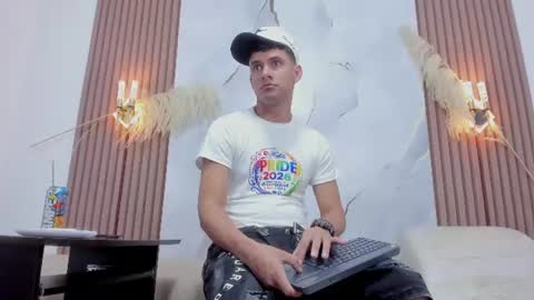 mckinley_os online show from 07/14/26, 02:27