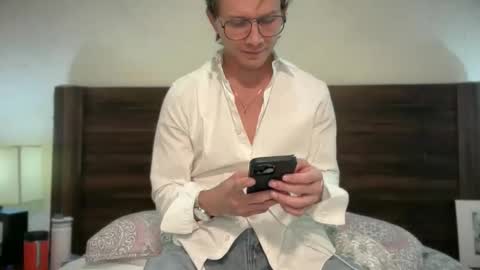 Snapshot of mcklister69 chatting on 03/05/26, 08:16 mcklister online show from 03/05/26, 08:16