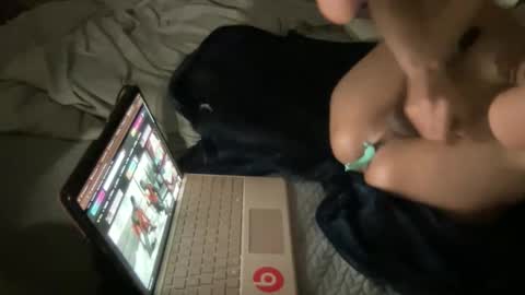 mcsteamy05 online show from 05/05/26, 08:39