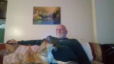 mdane99 online show from 01/03/25, 02:54