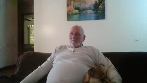 mdane99 online show from 01/21/25, 09:36