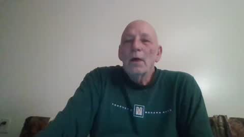 mdane99 online show from 02/11/25, 11:01