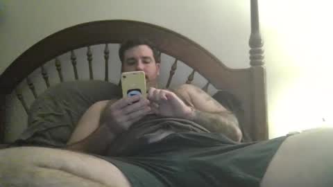 Snapshot of mdavis1six chatting on 01/29/25, 01:27 Davis online show from 01/29/25, 01:27