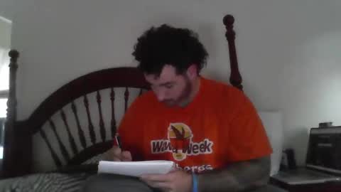 Snapshot of mdavis1six chatting on 09/12/25, 10:43 Davis online show from 09/12/25, 10:43