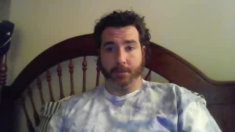 Snapshot of mdavis1six chatting on 10/13/25, 11:16 Davis online show from 10/13/25, 11:16