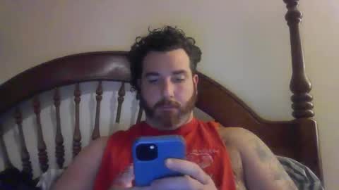 Snapshot of mdavis1six chatting on 11/18/25, 12:38 Davis online show from 11/18/25, 12:38