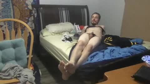 mdman32 online show from 10/24/25, 11:50