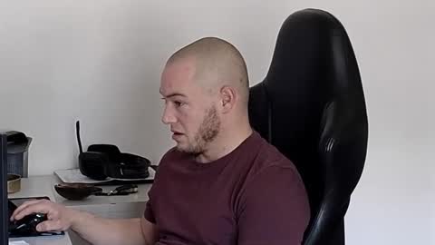 Chris online show from 12/31/24, 11:53