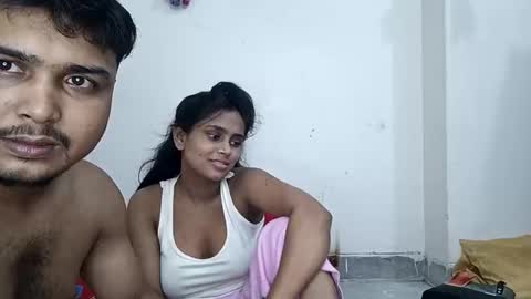 Sweet Couple BD online show from 09/14/25, 08:52