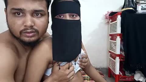 Sweet Couple BD online show from 12/04/25, 10:07