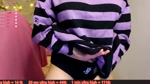 Hanna online show from 01/17/25, 11:18