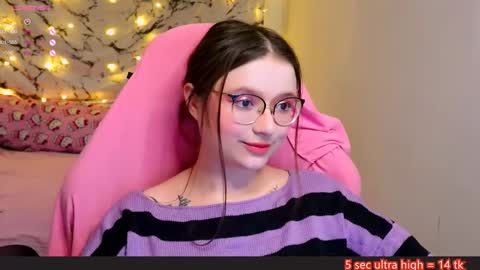 Hanna online show from 01/18/25, 09:55