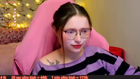 Hanna online show from 01/20/25, 10:48