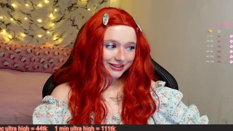 Hanna online show from 01/25/25, 10:50